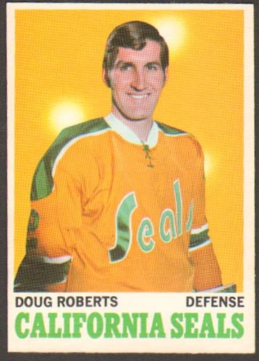 71 Doug Roberts